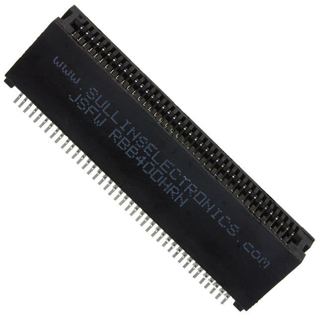RBB40DHRN Sullins Connector Solutions  Edgeboard Connectors